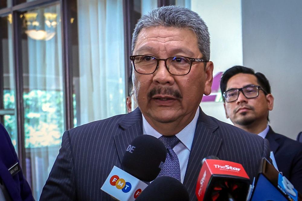 Kenaikan gaji: Tingkat produktiviti, kecekapan penyampaian perkhidmatan kepada rakyat - KPPA Kenaikan gaji: Tingkat produktiviti, kecekapan penyampaian perkhidmatan kepada rakyat - KPPA