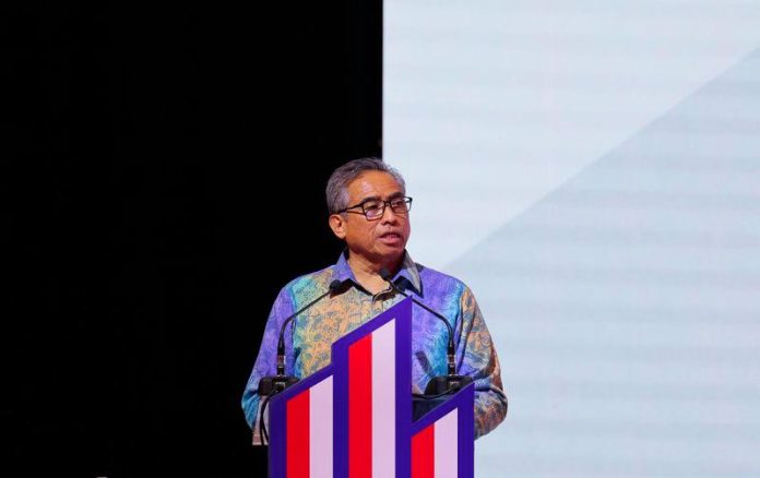 Kenaikan gaji, pasukan CPI, AKPS antara pencapaian reformasi perkhidmatan awam - KSN 