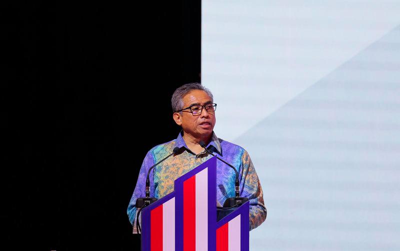 Kenaikan gaji, pasukan CPI, AKPS antara pencapaian reformasi perkhidmatan awam - KSN Kenaikan gaji, pasukan CPI, AKPS antara pencapaian reformasi perkhidmatan awam - KSN