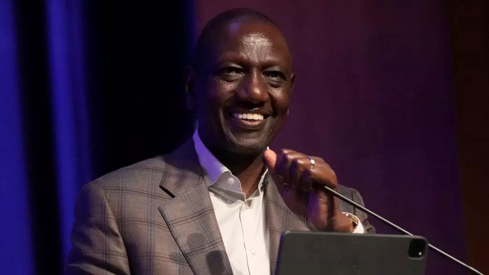 Kenyan telecom firms partner with Chinese firm to launch smartphone assembly plant Kenyan telecom firms partner with Chinese firm to launch smartphone assembly plant