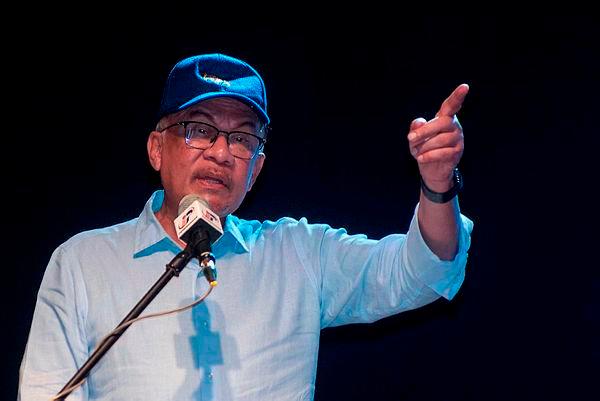 Kepimpinan Anwar beri peluang Malaysia perluas pengaruh di Asia barat - Pakar 