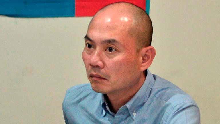 Kepong MP files bid in Court of Appeal to stay Rm2m damages award Kepong MP files bid in Court of Appeal to stay Rm2m damages award