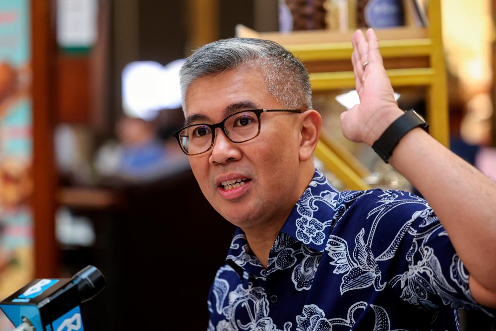 Kerajaan, IPT bekerjasama sedia bakat tempatan seiring keperluan semasa, industri baharu