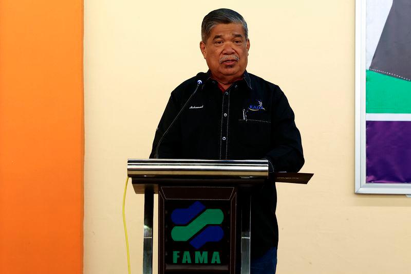 Kerajaan Persekutuan lulus peruntukan beli pam baharu untuk petani, pesawah di Kelantan