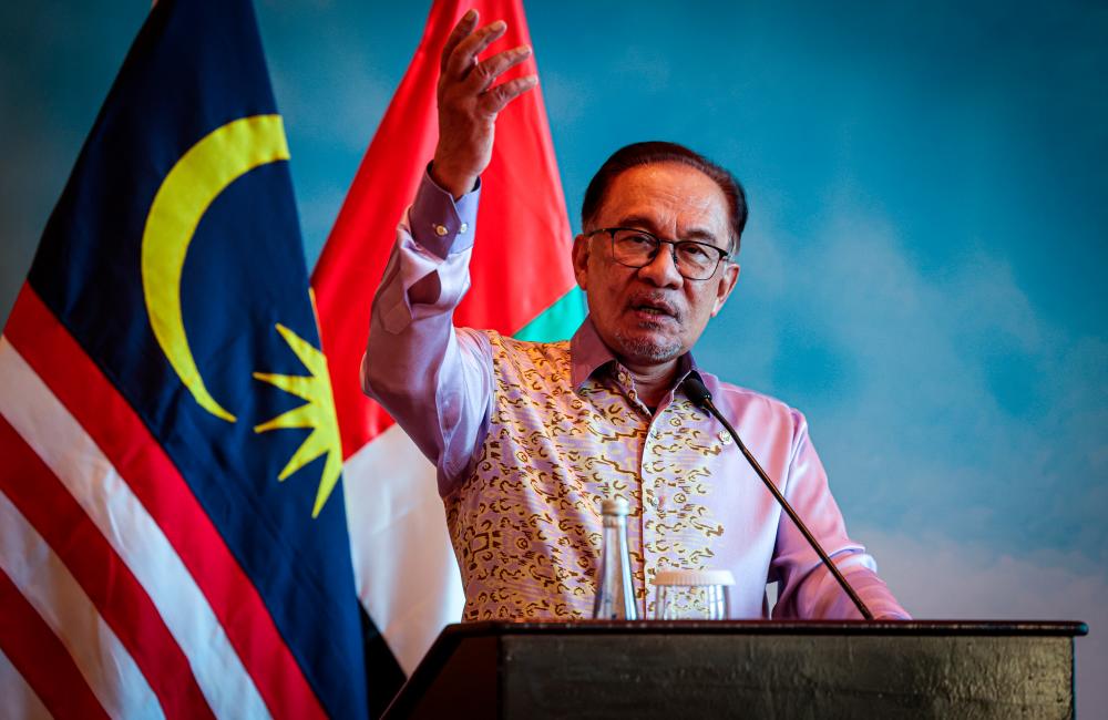 Kerajaan akan kenal pasti lokasi untuk pelabur asing bagi sektor tenaga boleh diperbaharui