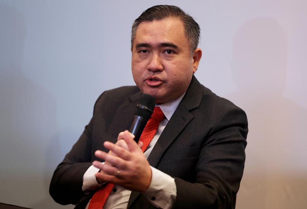 Kerajaan cadang laksana tidal flow di Lebuhraya Sungai Besi-Seremban bermula Nov ini