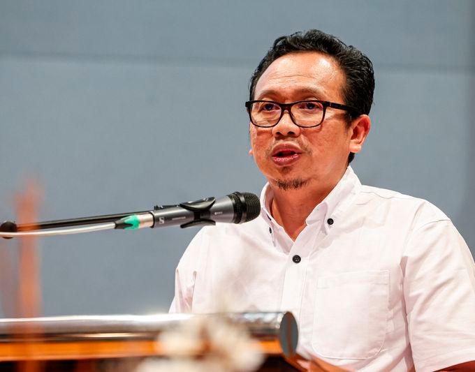 Kerajaan gubal akta baharu berkaitan pekerja gig Kerajaan gubal akta baharu berkaitan pekerja gig