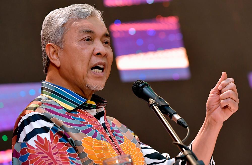 Kerajaan harap Kelantan manfaatkan peruntukan RM276 juta bina tujuh fasiliti Sukma