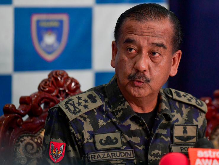 Kerajaan jamin integriti data rakyat sentiasa dijaga - Saifuddin Nasution