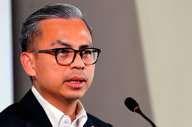 Kerajaan kecam tindakan ugut ahli parlimen - Fahmi Fadzil