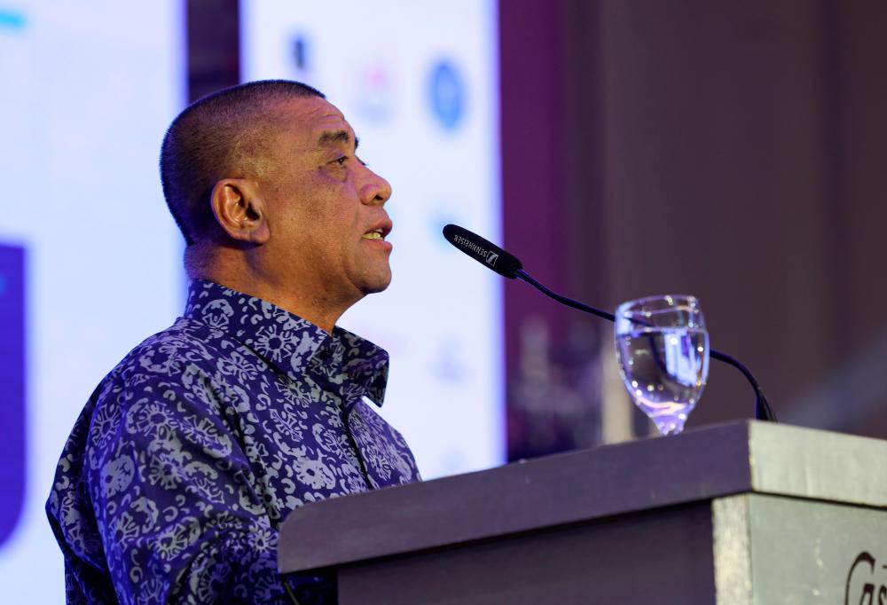 Kerajaan negeri buat kajian sebelum semak tarif air di Perak Kerajaan negeri buat kajian sebelum semak tarif air di Perak