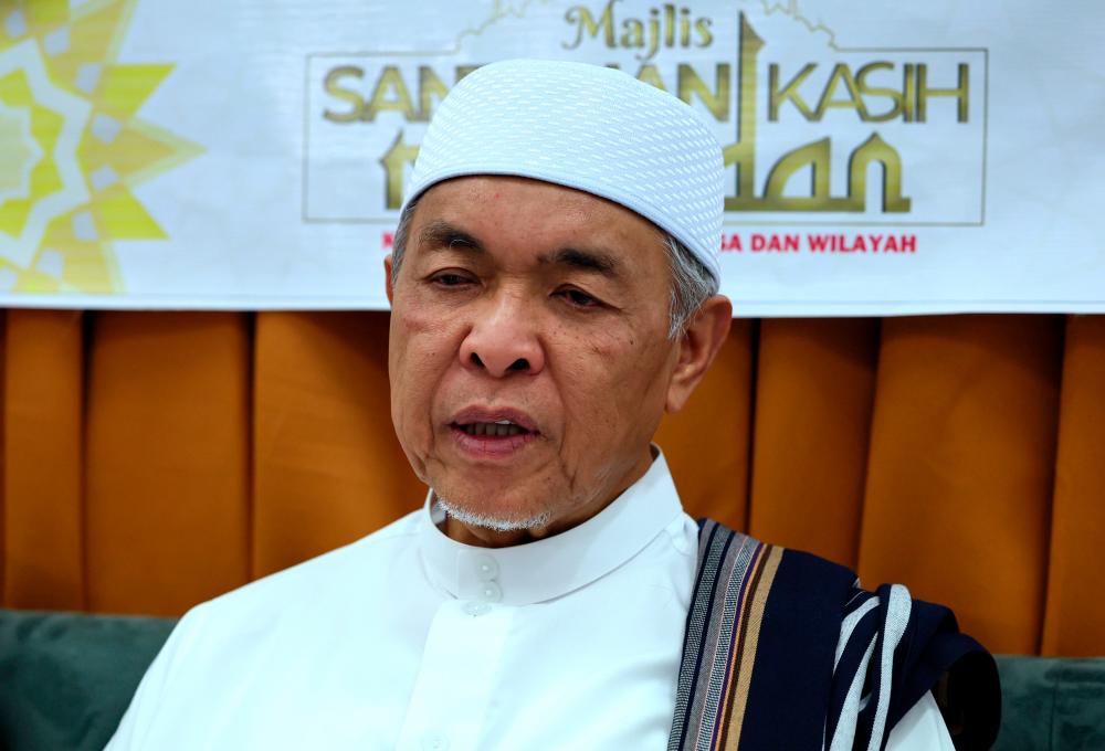 Kerajaan teliti dakwaan mangsa banjir di Seberang Takir tidak tersenarai penerima bantuan