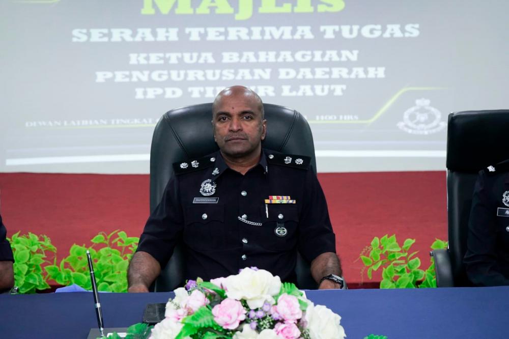 Kerosakan infrastruktur telekomunikasi: Syarikat pemaju didenda RM60,000 Kerosakan infrastruktur telekomunikasi: Syarikat pemaju didenda RM60,000