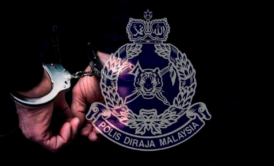 Kes bunuh peniaga buah, polis tahan 13 warga asing