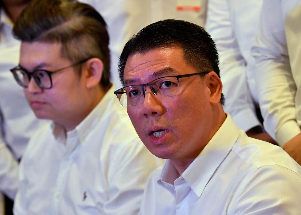 Kes jenayah dalam talian meningkat lebih 35 peratus pada 2023
