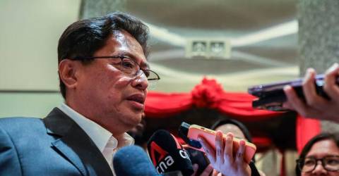 Kes pemalsuan laporan kesihatan tuntutan Perkeso, seorang lagi doktor dikesan Kes pemalsuan laporan kesihatan tuntutan Perkeso, seorang lagi doktor dikesan