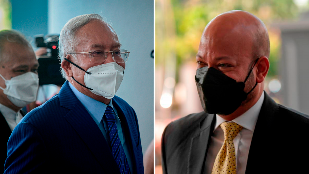 Kes pinda laporan audit: Mahkamah Rayuan kekal pembebasan Najib, Arul Kanda
