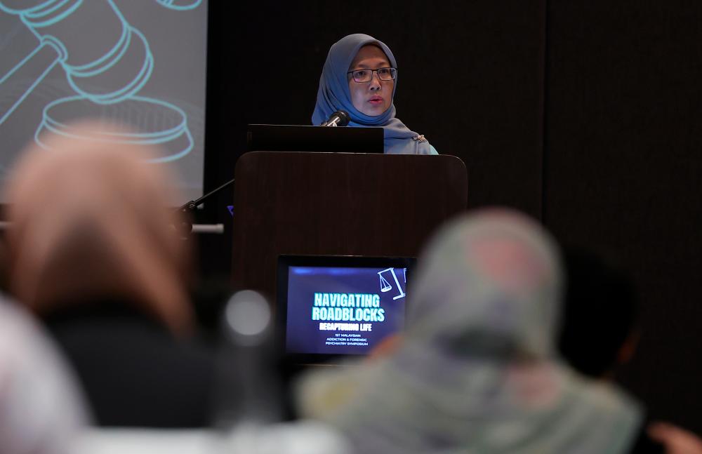 Kes pindaan audit 1MDB: Mahkamah Rayuan tetapkan Rabu ini untuk pengurusan kes Kes pindaan audit 1MDB: Mahkamah Rayuan tetapkan Rabu ini untuk pengurusan kes