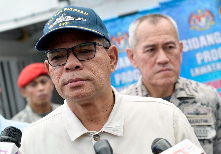 Keselamatan pemain jadi keutamaan sepanjang musim Liga Malaysia - Saifuddin Nasution