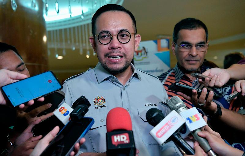 Kesuma teroka kepakaran, teknologi dan kemahiran jepun pertingkat keupayaan Perkeso Kesuma teroka kepakaran, teknologi dan kemahiran jepun pertingkat keupayaan Perkeso