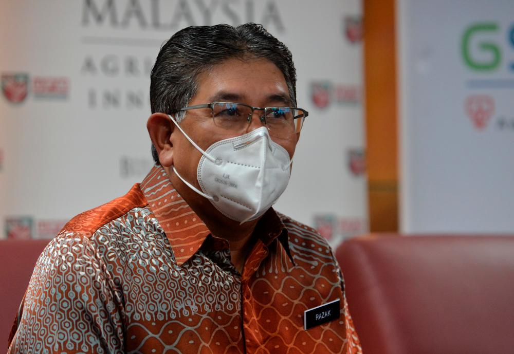 Ketua Setiausaha: KPT sentiasa sokong potensi mahasiswa ceburi bidang diminati 