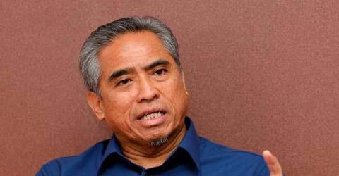 Kewujudan ‘Little Napoleon’, budaya kerja ‘in-silo’, antara cabaran utama perkhidmatan awam - KSN