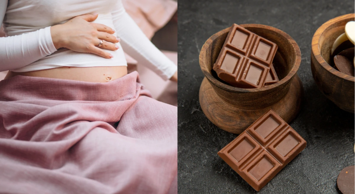 Kind_M_sian_woman_steps_up_to_buy_pregnant_woman_chocolates_after_husband_s_refusal Kind M'sian woman steps up to buy pregnant woman chocolates after husband's refusal