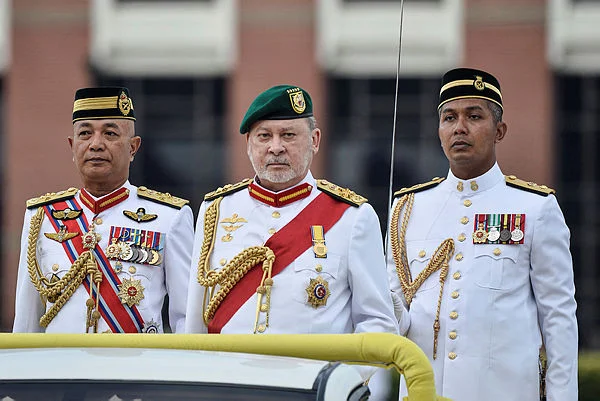 King_of_Malaysia_unwell_due_to_musculoskeletal_pain_involving_hip_and_back_areas King of Malaysia unwell due to musculoskeletal pain involving hip and back areas