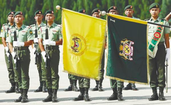 King’s installation a special occasion for Malaysians