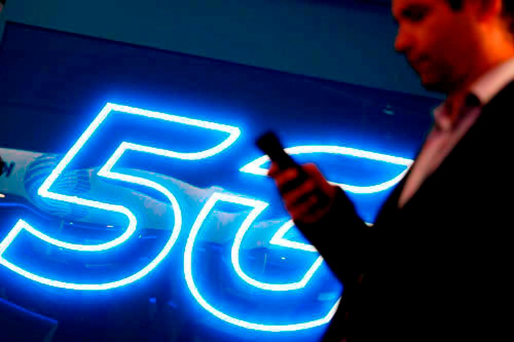 K‘jaan sasar 50 peratus kawasan luar bandar dapat liputan 5G pertengahan 2024 K‘jaan sasar 50 peratus kawasan luar bandar dapat liputan 5G pertengahan 2024