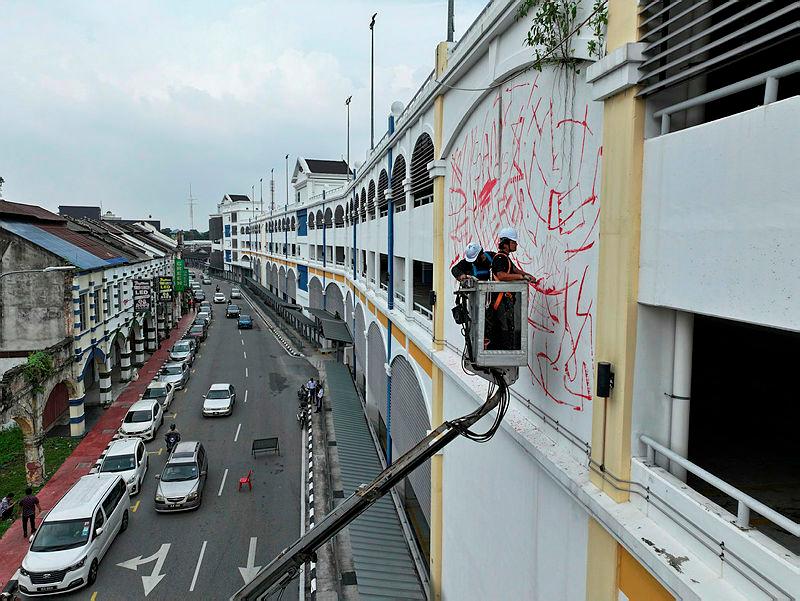 Klang council hyped up for Heritage Fiesta Klang council hyped up for Heritage Fiesta
