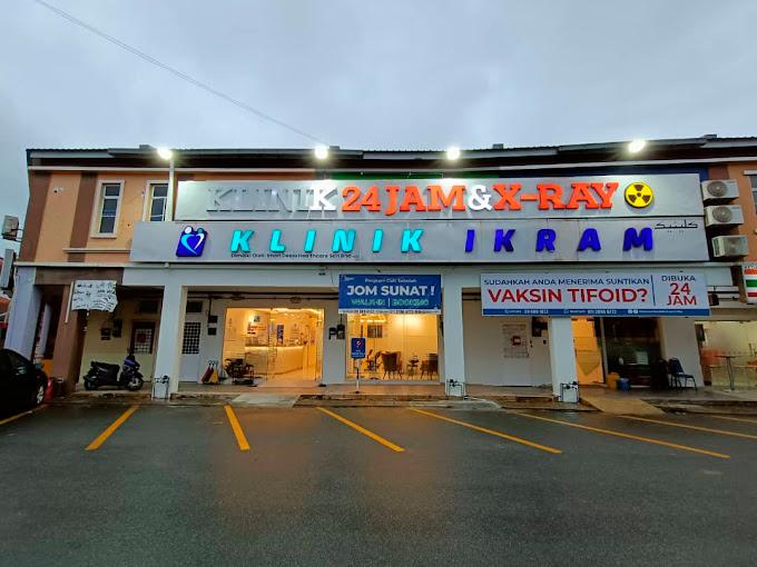 Klinik Ikram aims for 50 clinics nationwide by 2027 Klinik Ikram aims for 50 clinics nationwide by 2027