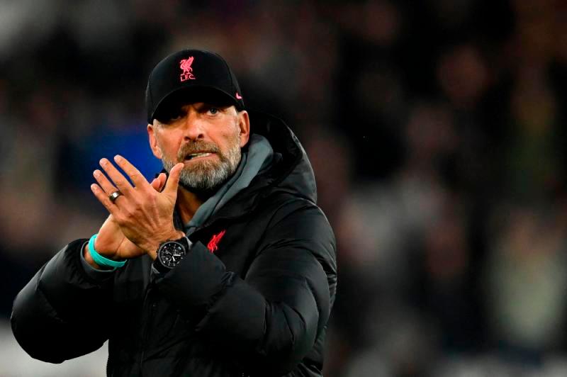 Klopp wants Spurs v Liverpool replay after VAR blunder Klopp wants Spurs v Liverpool replay after VAR blunder
