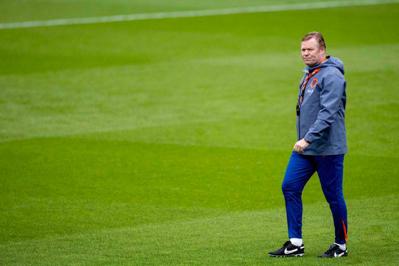Koeman picks De Jong and Depay for Euro 2024 Koeman picks De Jong and Depay for Euro 2024