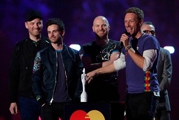Konsert Coldplay: PM Anwar akan bincang dengan Mufti