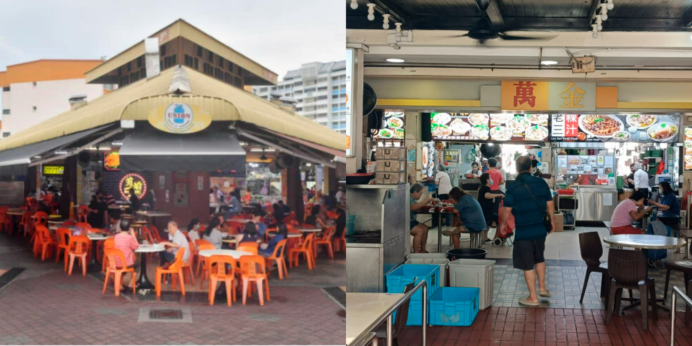 Kopitiam in Singapore sold for RM140 million Kopitiam in Singapore sold for RM140 million