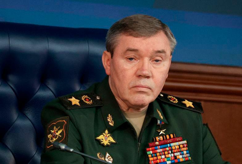 Kremlin says ICC warrants for Russian military top brass are absurd Kremlin says ICC warrants for Russian military top brass are absurd
