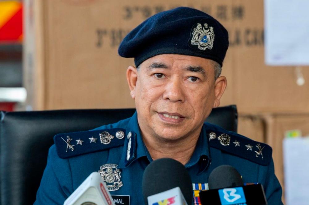 K’tan customs ups the ante on generations of smuggling along Sungai Golok K’tan customs ups the ante on generations of smuggling along Sungai Golok