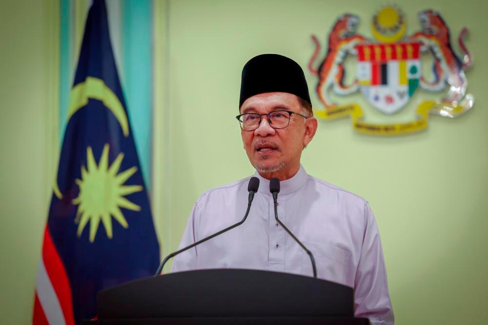 LCS: Ambil alih BNS sebagai anak syarikat untuk selesaikan projek LCS: Ambil alih BNS sebagai anak syarikat untuk selesaikan projek