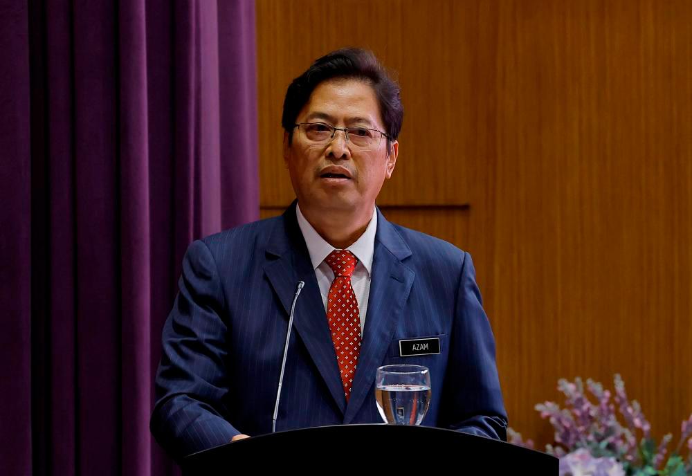 LCS scandal: MACC to call more local, foreign witnesses, including VIPs to give statements