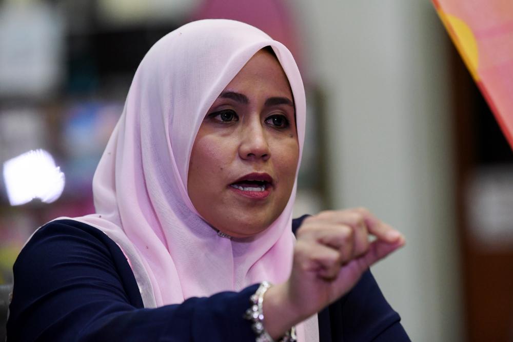 LKAN 2022: PAC mulakan prosiding panggil MOF isu LADA