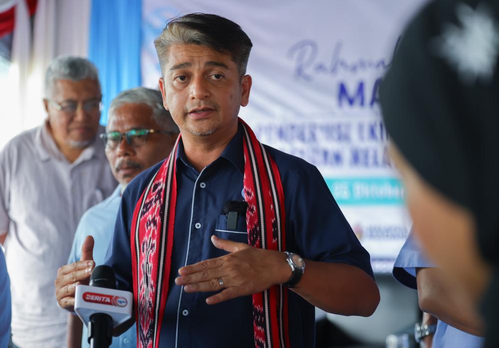 LKIM: Fishermen’s associations urged to produce downstream products 