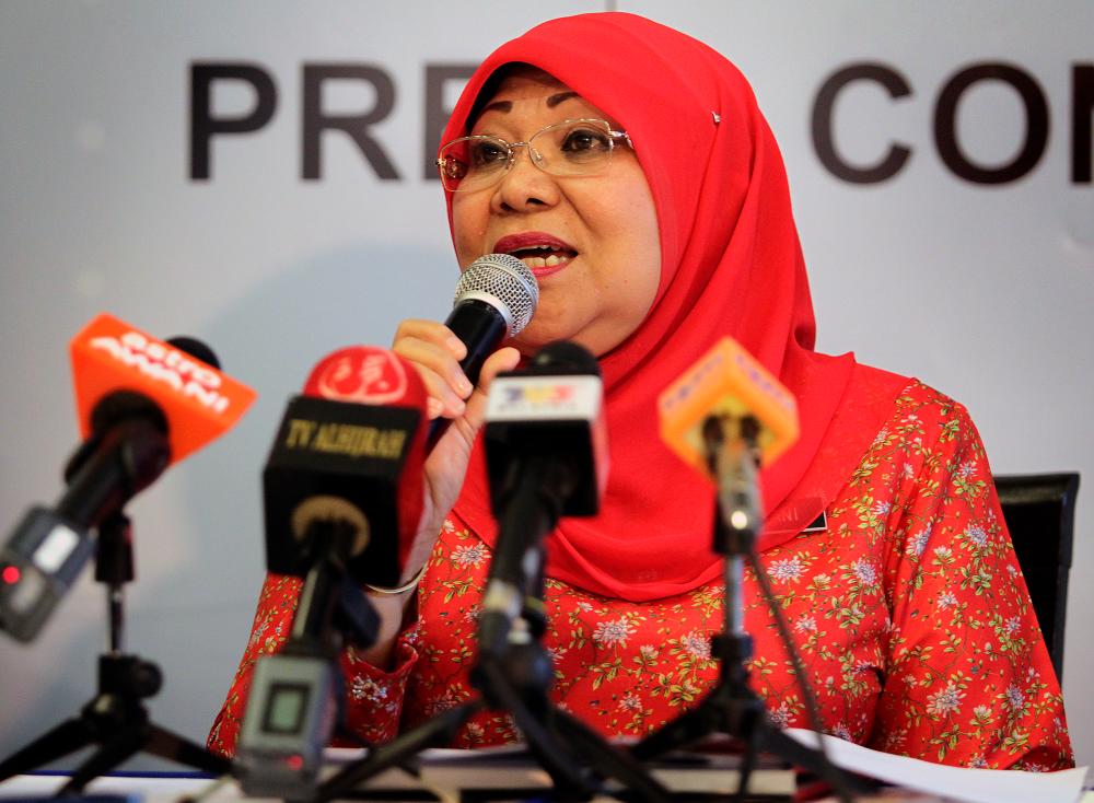LPPKN tawar 1,000 kuota pemberian kaedah kontraseptif percuma buat wanita B40