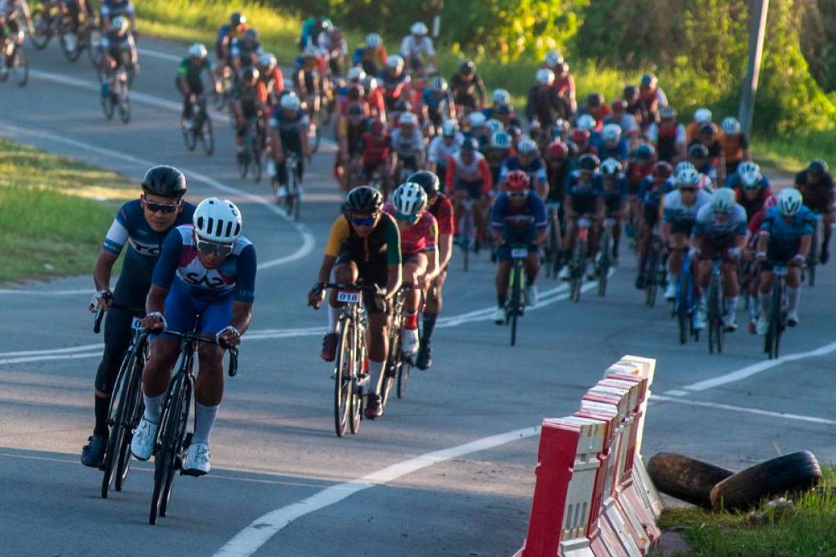 LTdL: Road closures in three Negeri Sembilan districts for stage 5 LTdL: Road closures in three Negeri Sembilan districts for stage 5