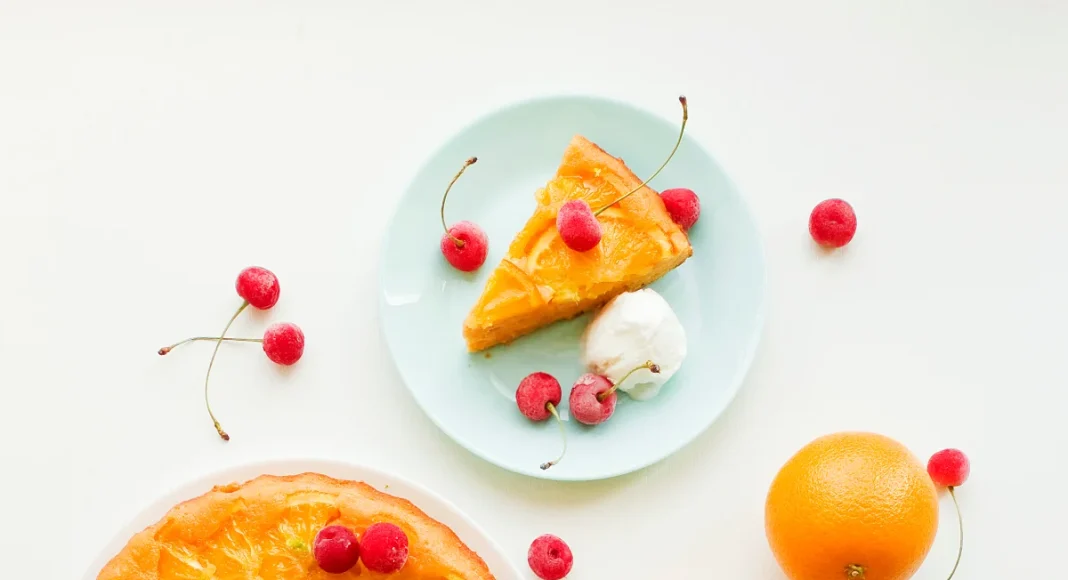 Don’t toss those peels: Reusing Mandarin orange peels
