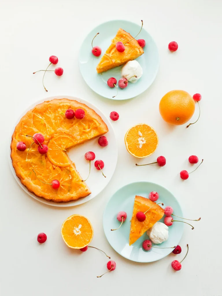 Don’t toss those peels: Reusing Mandarin orange peels