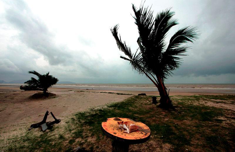La Nina expected to start between July and Sept, precipitating rain spells
