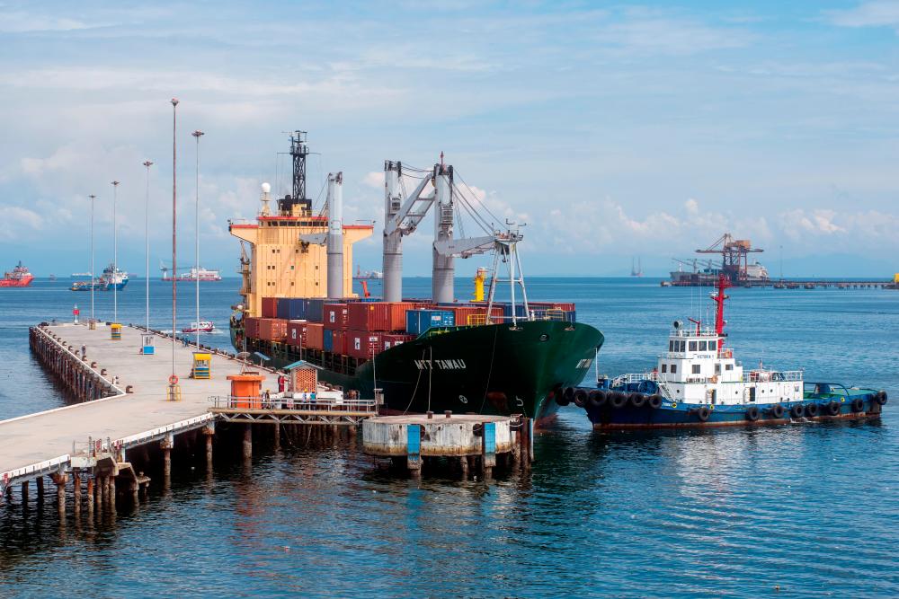 Labuan-based Sailion Shipping makes waves in international cruise handling
