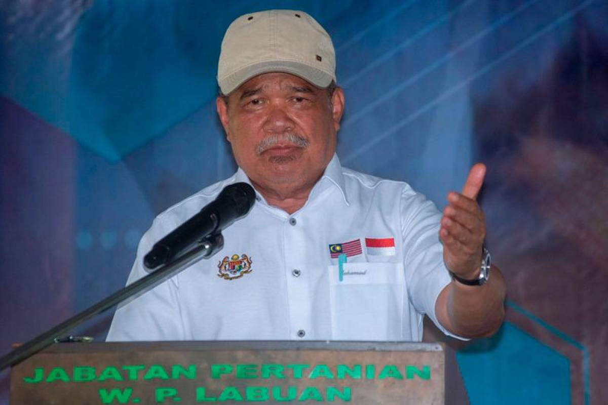 Labuan to embrace vertical farming to boost agro sector, food security - KPKM