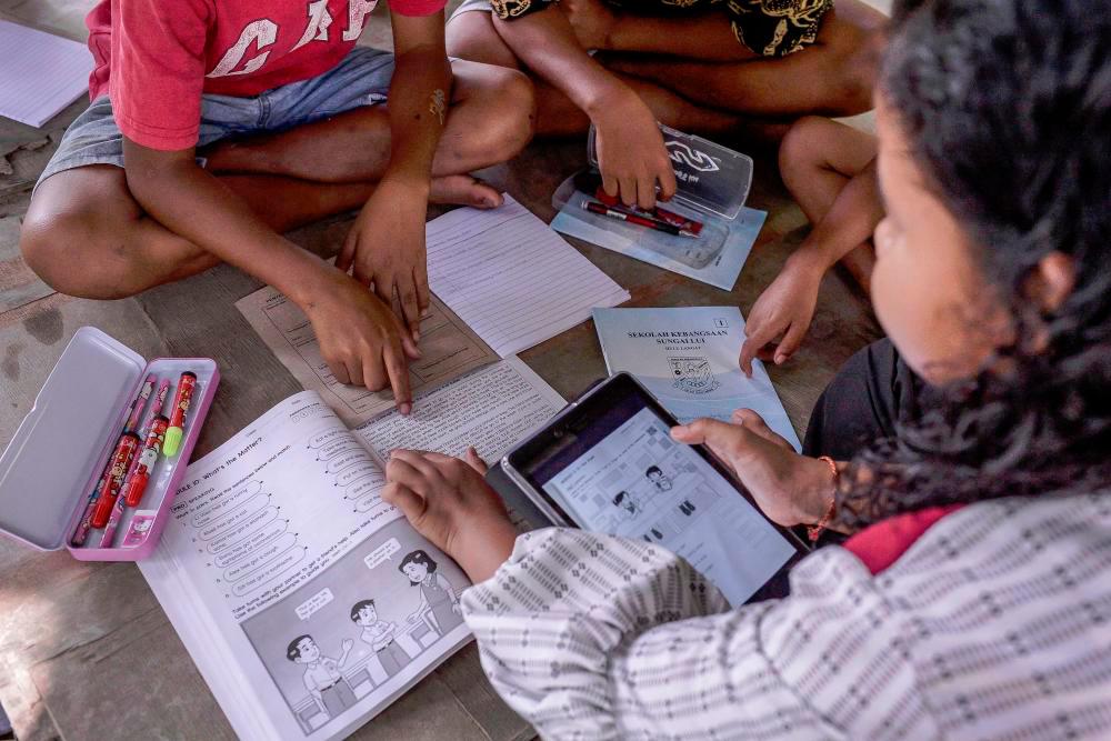 Language intelligence vital for Malaysia